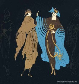 en la avenida en la avenida