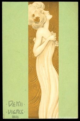 La mitad de una virgen La mitad de una virgen