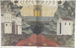 Boceto para el espectáculo, La acción de Teófilo. Boceto para el espectáculo, La acción de Teófilo.