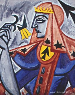 reina de espadas reina de espadas