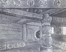 Terem de Yaroslavna Terem de Yaroslavna