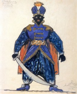 Negroamor. Diseño de vestuario Negroamor. Diseño de vestuario