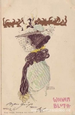 sangre vienesa sangre vienesa