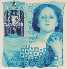 Diseño de billete de 100 coronas. Diseño de billete de 100 coronas.