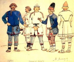 Chicos de Timber y Berendeys. Chicos de Timber y Berendeys.