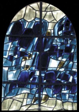 Iglesia de Varengeville-sur-Mer Iglesia de Varengeville-sur-Mer