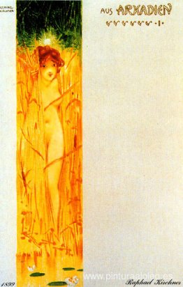 Desde Arcadia Desde Arcadia