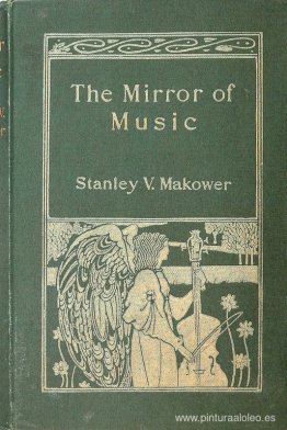 El espejo de la música El espejo de la música