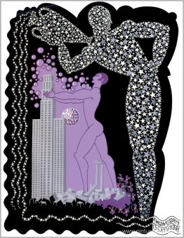 El Zodíaco, Acuario El Zodíaco, Acuario