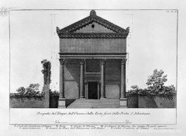 Declaración del Templo del Honor y la Virtud en Puerto San Sebas Declaración del Templo del Honor y la Virtud en Puerto San Sebas