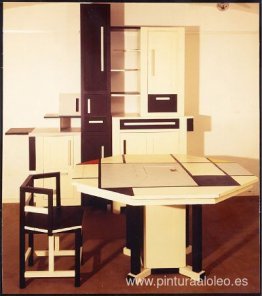 Muebles de neoplástico Muebles de neoplástico