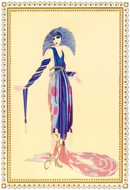 Vampiros, La Pretentieuse Vampiros, La Pretentieuse