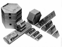 Conjunto RSt Conjunto RSt