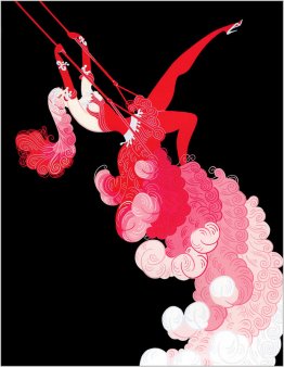 En el Teatro, Trapecio En el Teatro, Trapecio