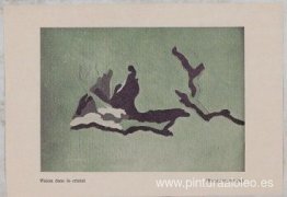 Visión en el cristal (Superautomatismo) Visión en el cristal (Superautomatismo)