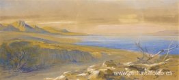 El Mar Muerto, Jordania El Mar Muerto, Jordania
