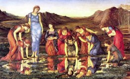 El espejo de venus El espejo de venus
