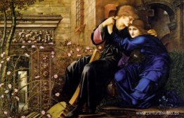 Amor entre las ruinas Amor entre las ruinas