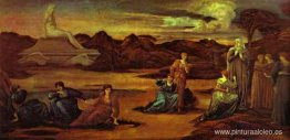El paso de Venus El paso de Venus