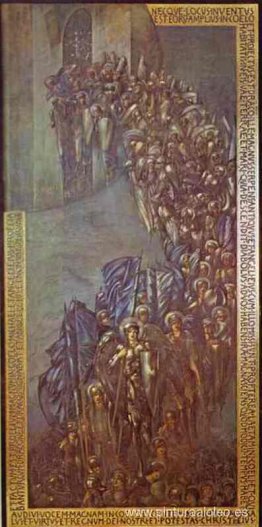 La caída de Lucifer La caída de Lucifer