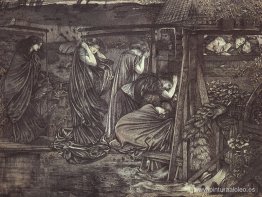Las vírgenes prudentes y las insensatas Las vírgenes prudentes y las insensatas