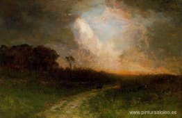 hombre a caballo hombre a caballo