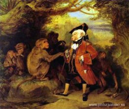 El mono que había visto el mundo El mono que había visto el mundo