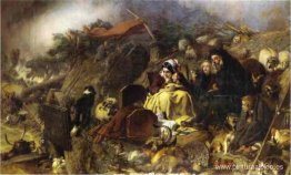 Inundación en las Tierras Altas Inundación en las Tierras Altas