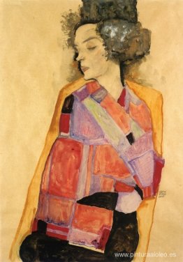 El soñador (Gerti Schiele) El soñador (Gerti Schiele)