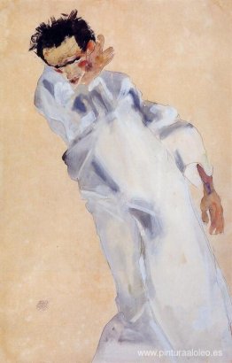 Autorretrato Autorretrato