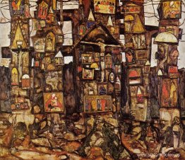 Oración del bosque Oración del bosque