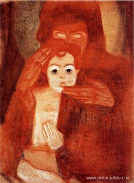 Madre e hijo (Madonna) Madre e hijo (Madonna)