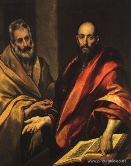 Apóstoles Pedro y Pablo Apóstoles Pedro y Pablo