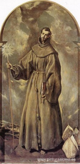 San Bernardino de Siena San Bernardino de Siena