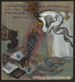 Olvidado como este Parapluice soy por ti – Faithless Bernice Olvidado como este Parapluice soy por ti – Faithless Bernice
