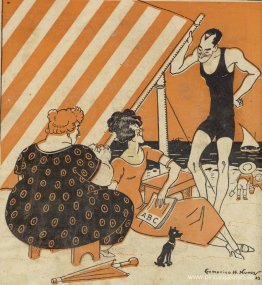 Capa "ABC - Revista Portugueza", nº 162, Año IV de 23 de Agosto Capa "ABC - Revista Portugueza", nº 162, Año IV de 23 de Agosto