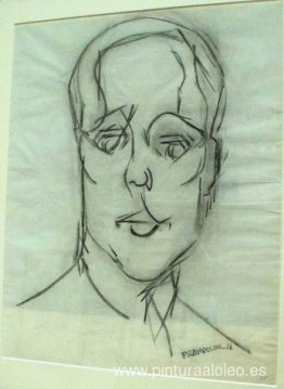 Ritrato N° 25 Ritrato N° 25