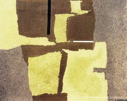 Aparición cósmica II Aparición cósmica II