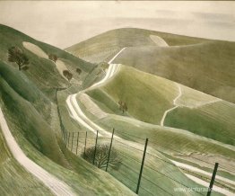 Caminos de tiza Caminos de tiza