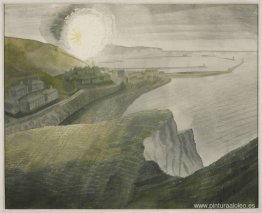 Bombardeo de noche Bombardeo de noche