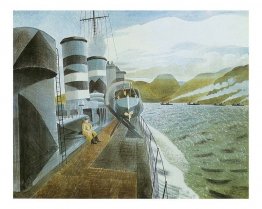 Dejando Scapa Flow Dejando Scapa Flow