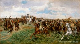 1807, Friedland 1807, Friedland