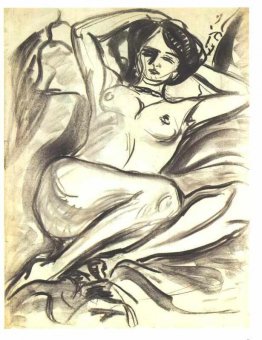 Desnuda Reclinada (Isabella) Desnuda Reclinada (Isabella)