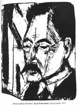 Dr. O. Kohnstamm Dr. O. Kohnstamm