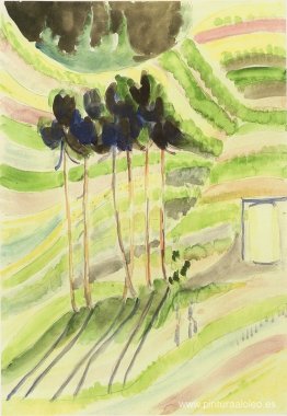 Árboles Árboles