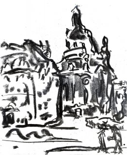 Iglesia de Nuestra Señora Iglesia de Nuestra Señora