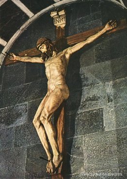 Crucifixión Crucifixión