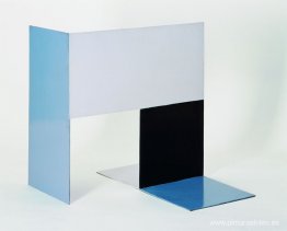 Composición espacial II Composición espacial II