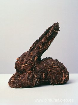 Conejo-Mierda-Conejo Conejo-Mierda-Conejo