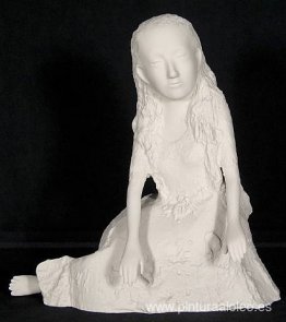Alice II (pies sin cruzar) Alice II (pies sin cruzar)